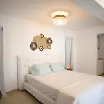 아파트 Onar Loutra, Kythnos Loutrá