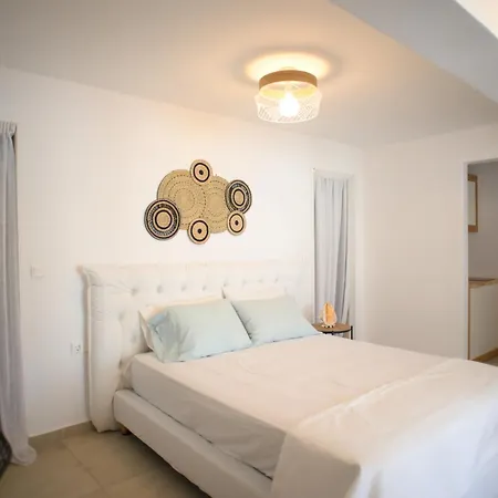 Apartment Onar Loutra, Kythnos Loutra (Kythnos)