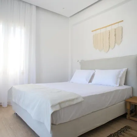 Appartamento Onar Loutra, Kythnos