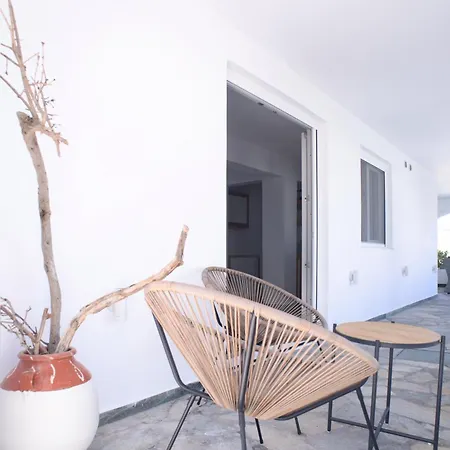 Onar Loutra, Kythnos