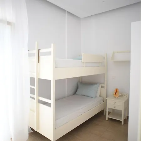 Onar Loutra, Kythnos *