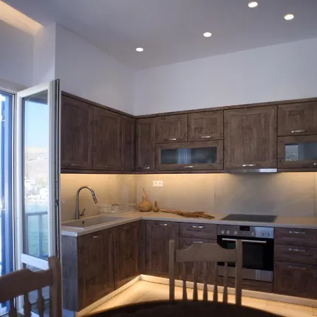 Onar Loutra, Kythnos Loutrá