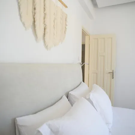 Onar Loutra, Kythnos Appartamento