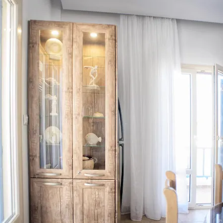 Appartamento Onar Loutra, Kythnos *