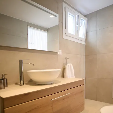 Appartamento Onar Loutra, Kythnos *