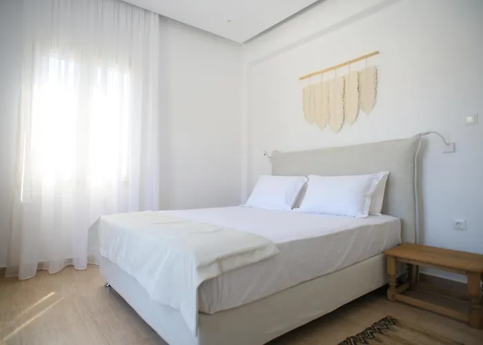 Appartamento Onar Loutra, Kythnos