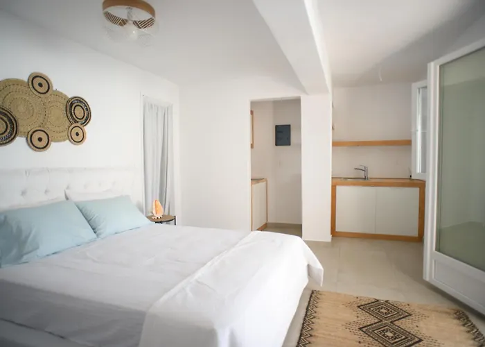 Onar Loutra, Kythnos * Loutrá