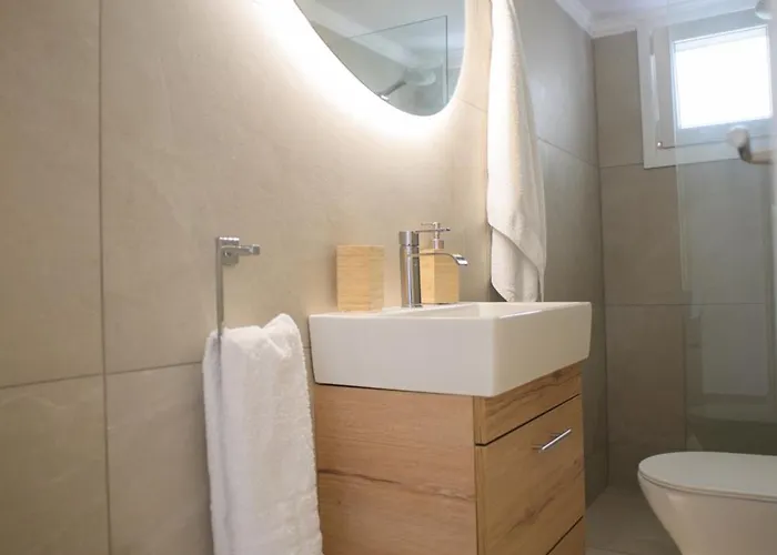 Onar Loutra, Kythnos Loutrá