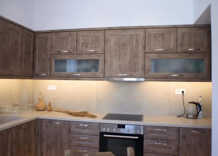 Onar Loutra, Kythnos Loutrá